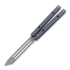 Squid Industries Squidtrainer V4 Gunmetal