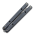 Squid Industries Squidtrainer V4 Gunmetal