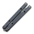 Squid Industries Squidtrainer V4 Gunmetal