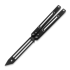 Squid Industries Squidtrainer V4 Inked Dual-Tone Black