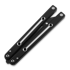 Squid Industries Squidtrainer V4 Inked Dual-Tone Black