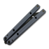 Squid Industries Squidtrainer V4 Inked Gunmetal