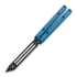 Squid Industries Inked Squidtrainer V4 バリソンのトレーニング, teal