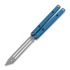 Squid Industries Squidtrainer V4 バリソンのトレーニング, teal