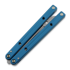 Squid Industries Squidtrainer V4 バリソンのトレーニング, teal