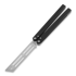 Balisong trainer Squid Industries Triton, must