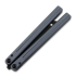 Squid Industries Triton V2 Inked Gunmetal バリソンのトレーニング