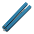 Squid Industries Triton V2 Teal バリソンのトレーニング