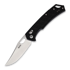 SRM Knives 9201PB sulankstomas peilis