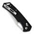 SRM Knives 9201PB sulankstomas peilis