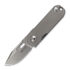 SRM Knives - Neck Knife Framelock