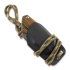 ST Knives Clutch Friction kääntöveitsi, bocote
