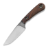 ST Knives Gentleman RUK Real Utility Knife, santos rosewood
