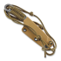 ST Knives Ram kniv, coyote