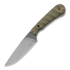 ST Knives RUK Real Utility Knife, 綠色