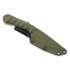 ST Knives RUK Real Utility Knife, 綠色