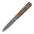 ST Knives Slip Joint kääntöveitsi, micarta