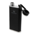 Stanley Classic Flask 236 ml., nero
