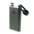 Stanley Classic Flask 236 ml., 緑