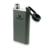 Stanley Classic Flask 236 ml., zielona