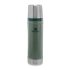 Stanley Classic Vacuum Bottle 0.47L, vihreä