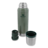 Stanley Classic Vacuum Bottle 0.75L, žalia