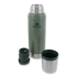 Stanley Classic Vacuum Bottle 0.75L, vihreä