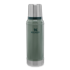 Stanley Classic Vacuum Bottle 0.75L, žalia