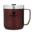 Stanley - The Legendary Camp Mug 0.35L, красный