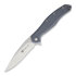 Coltello pieghevole Steel Will Intrigue Mini