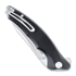 Steel Will Spica F44-01 Linerlock kääntöveitsi F4401