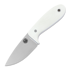 Coltello SteelBuff Forester 1.0, bianco