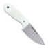 SteelBuff Forester 1.0 knife, white