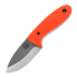 SteelBuff Forester 2.0 knife, orange