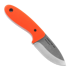 SteelBuff Forester 2.0 knife, orange