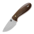 SteelBuff Forester V.1.1 刀, 褐色