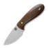 Coltello SteelBuff Forester V.1.1, marrone