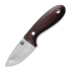 SteelBuff Forester V.1 kniv, Cherry