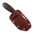 SteelBuff Forester V.1 kniv, Cherry