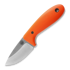 SteelBuff Forester V.1 knife, orange