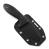 Coltello SteelBuff Forester V.2, nero