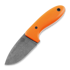 SteelBuff Forester V.2 kniv, orange