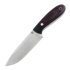 SteelBuff Forester XL 刀, cherry