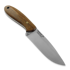 SteelBuff Forester XL Limited Edition knife, Wood