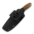 SteelBuff Forester XL Limited Edition knife, Wood