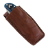 SteelBuff - Leather Sheath for Spyderco Endura