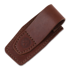 SteelBuff Leather Sheath for Spyderco Endura