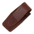 SteelBuff Leather Sheath for Spyderco Endura