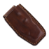 SteelBuff Leather Sheath for Spyderco Paramilitary