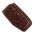 SteelBuff Leather Sheath for Spyderco Paramilitary